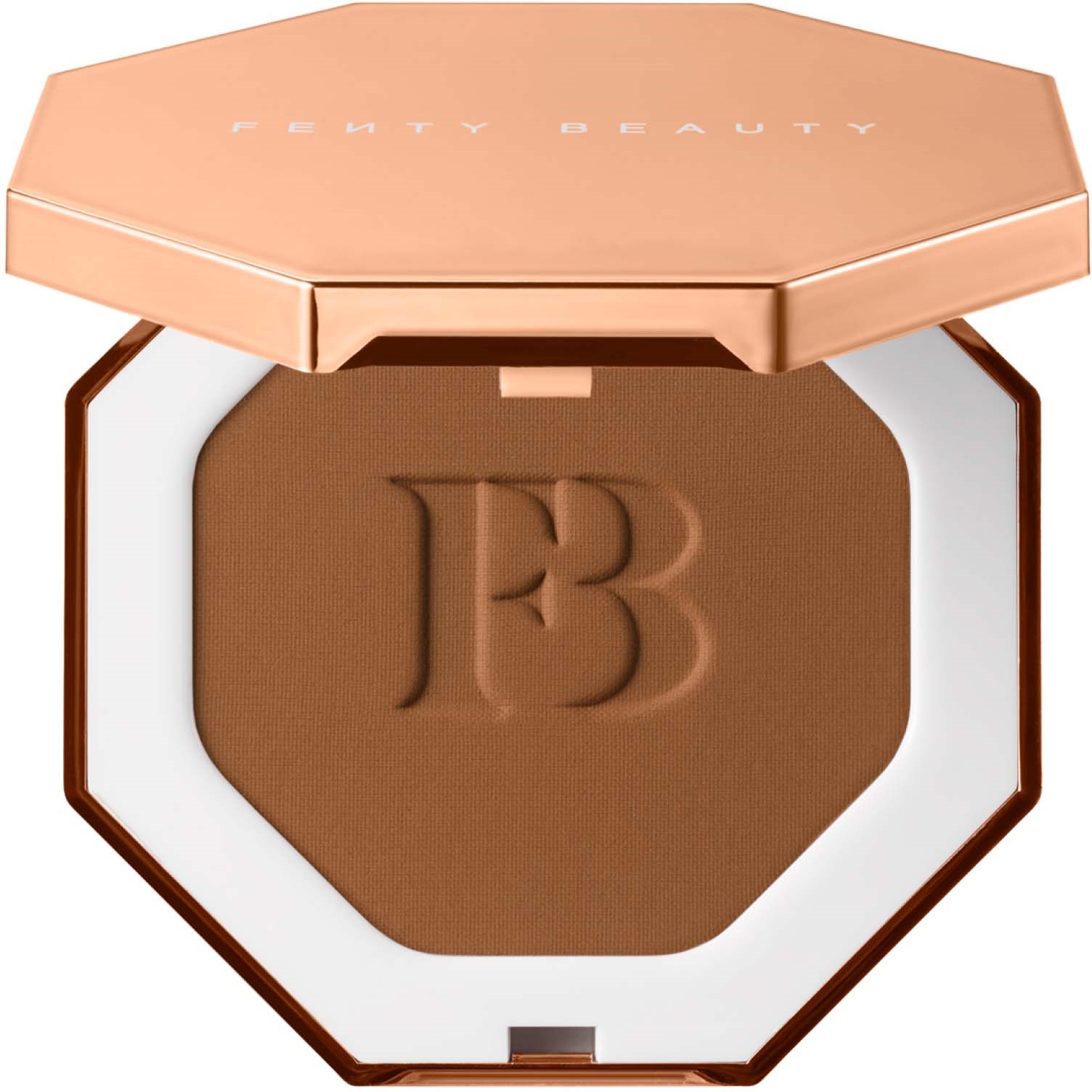 Fenty Beauty Sun Stalk'r Bronzer Desert 'Em