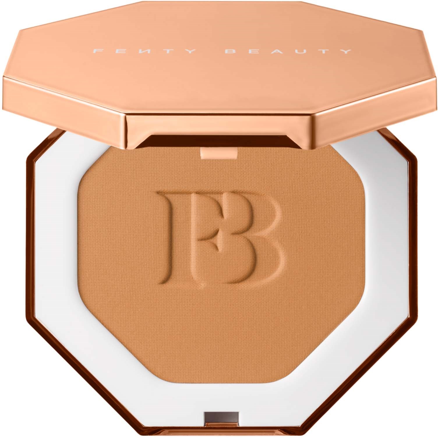 Fenty Beauty Sun Stalk'r Bronzer Chai Latté