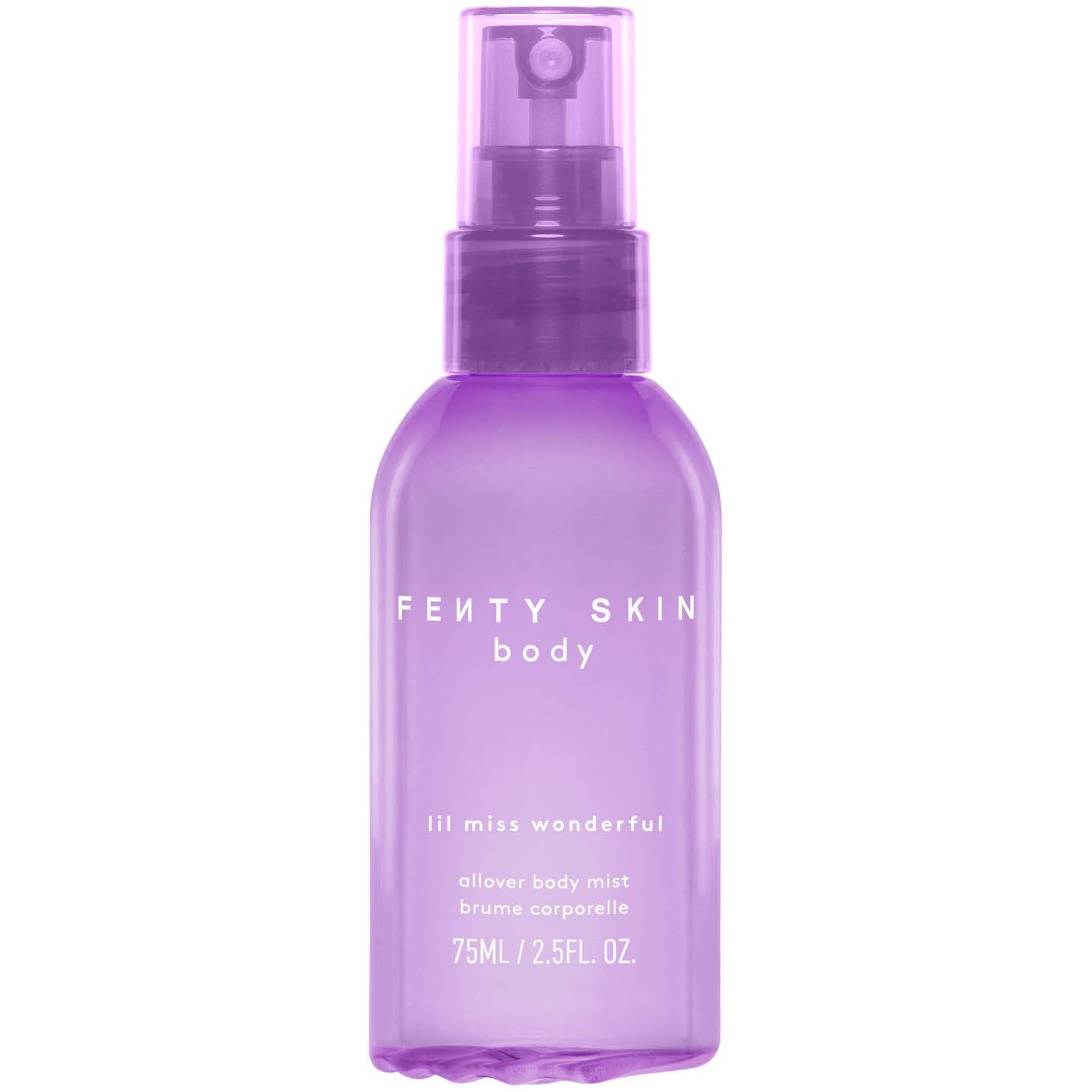 Fenty Beauty Fenty Skin Body Allover Body Mist Lil Miss Wonderful 75 ml