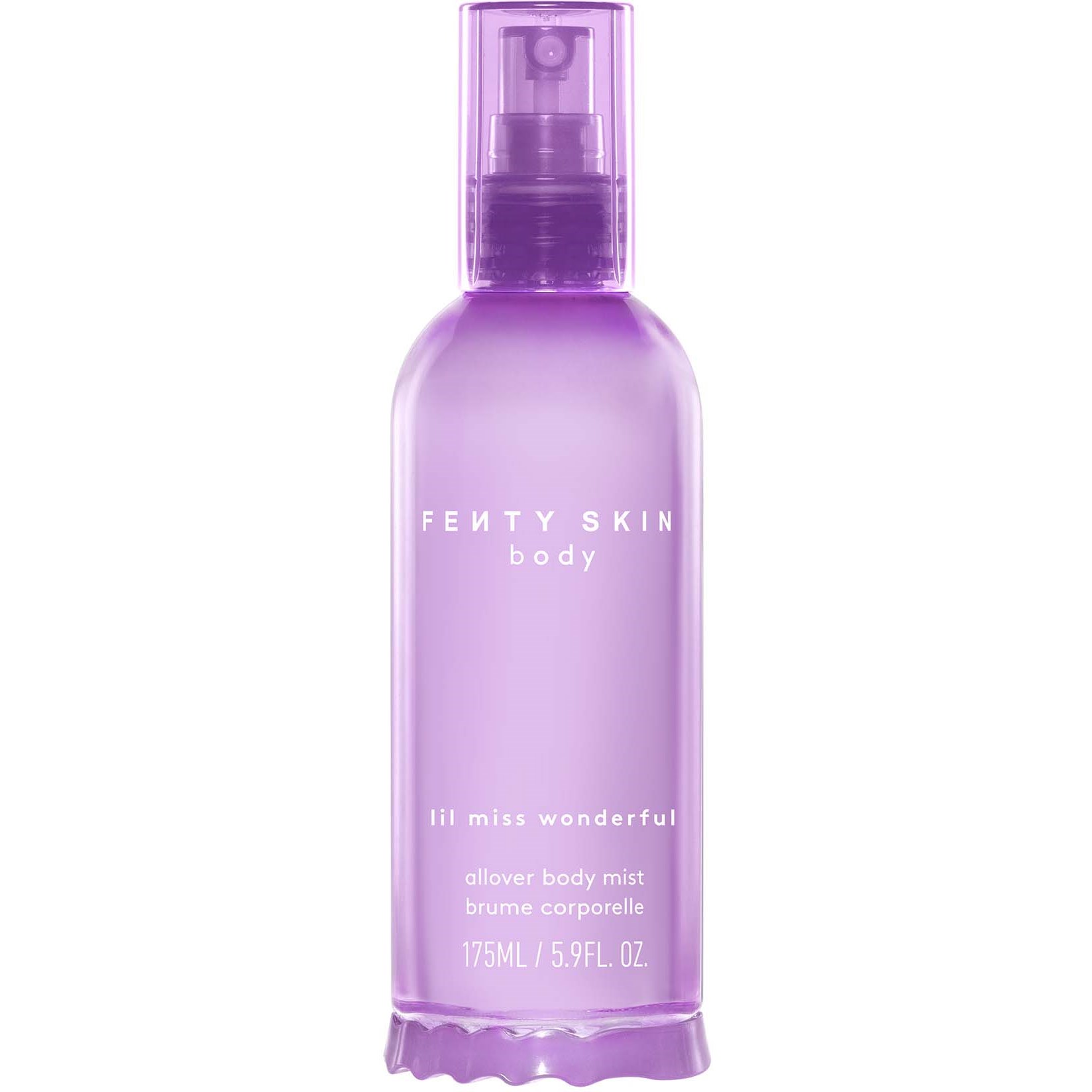 Fenty Beauty Fenty Skin Body Allover Body Mist Lil Miss Wonderful 175 ml