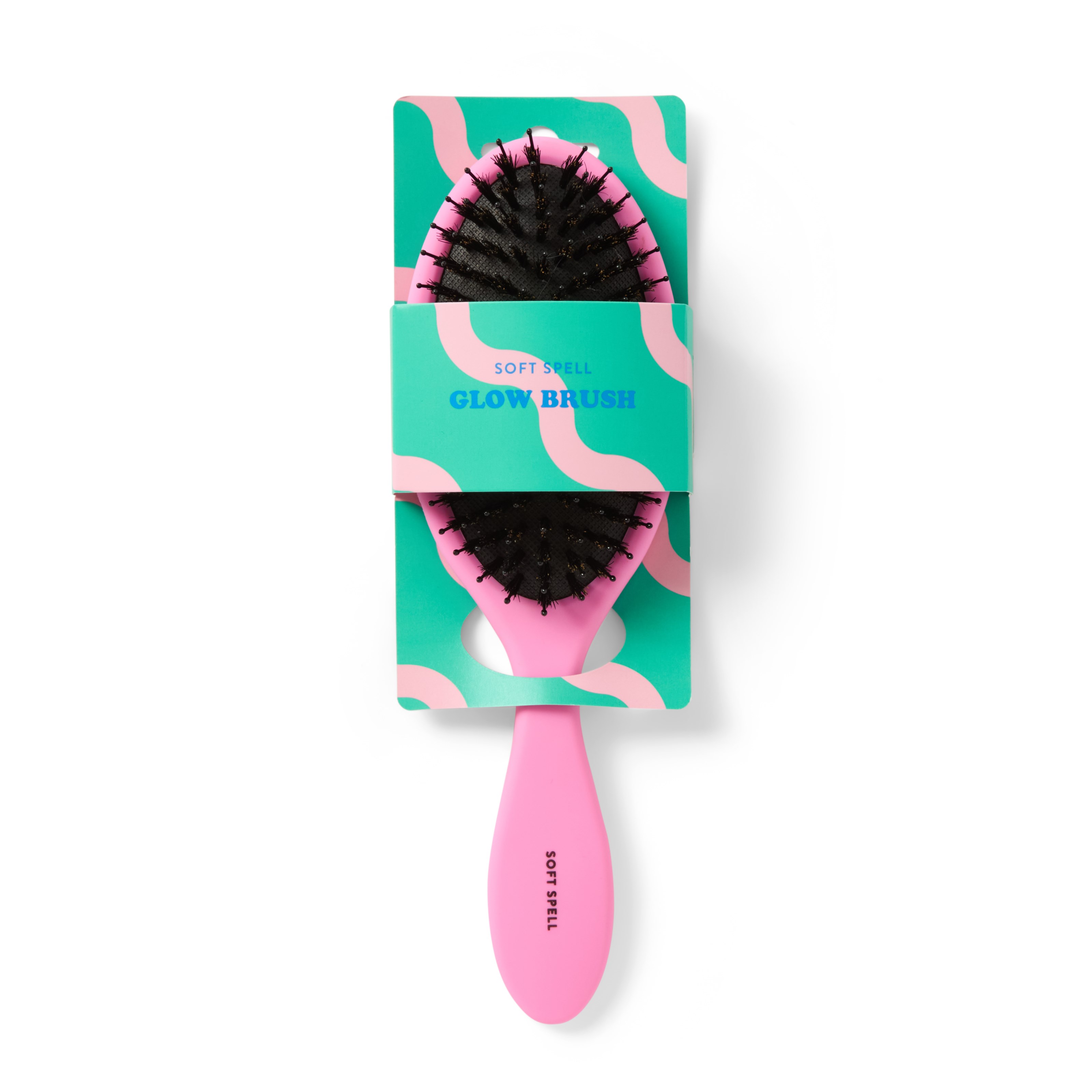 Soft Spell Glow Brush Pink 1 st