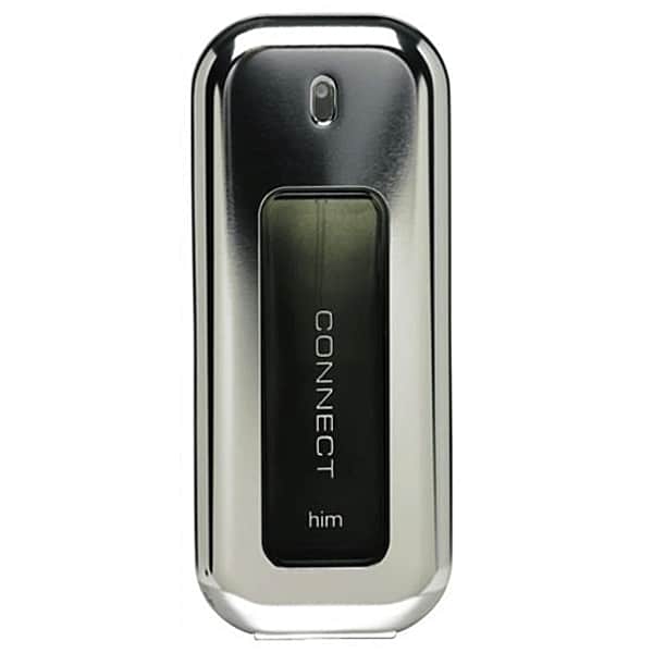 FCUK Connect Him edt 100ml