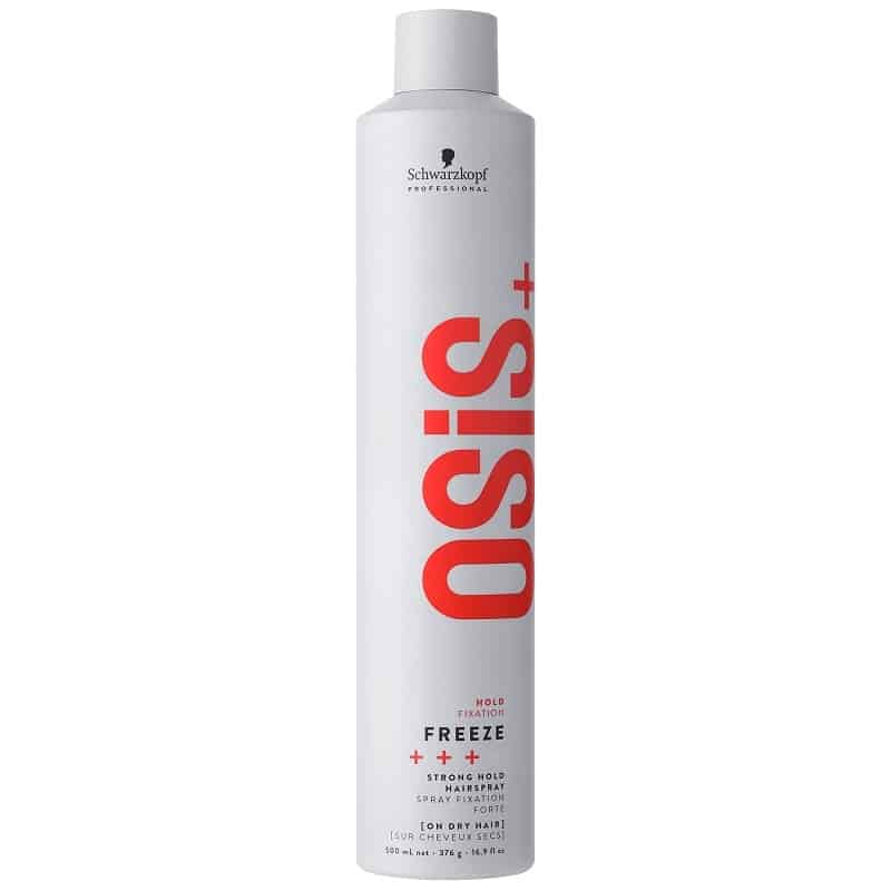 Schwarzkopf Osis Freeze 500ml