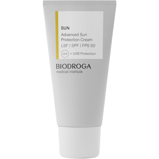 BIODROGA Advanced Sun Protection Cream SPF 50