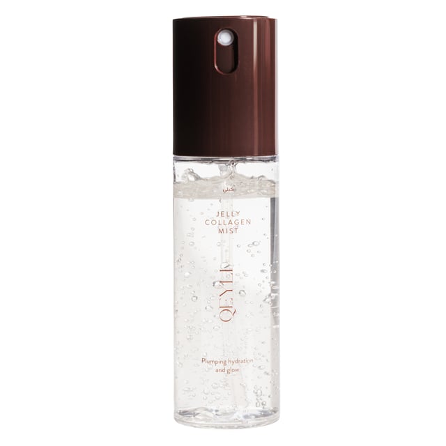 Qeyli Jelly Collagen Mist 50 ml
