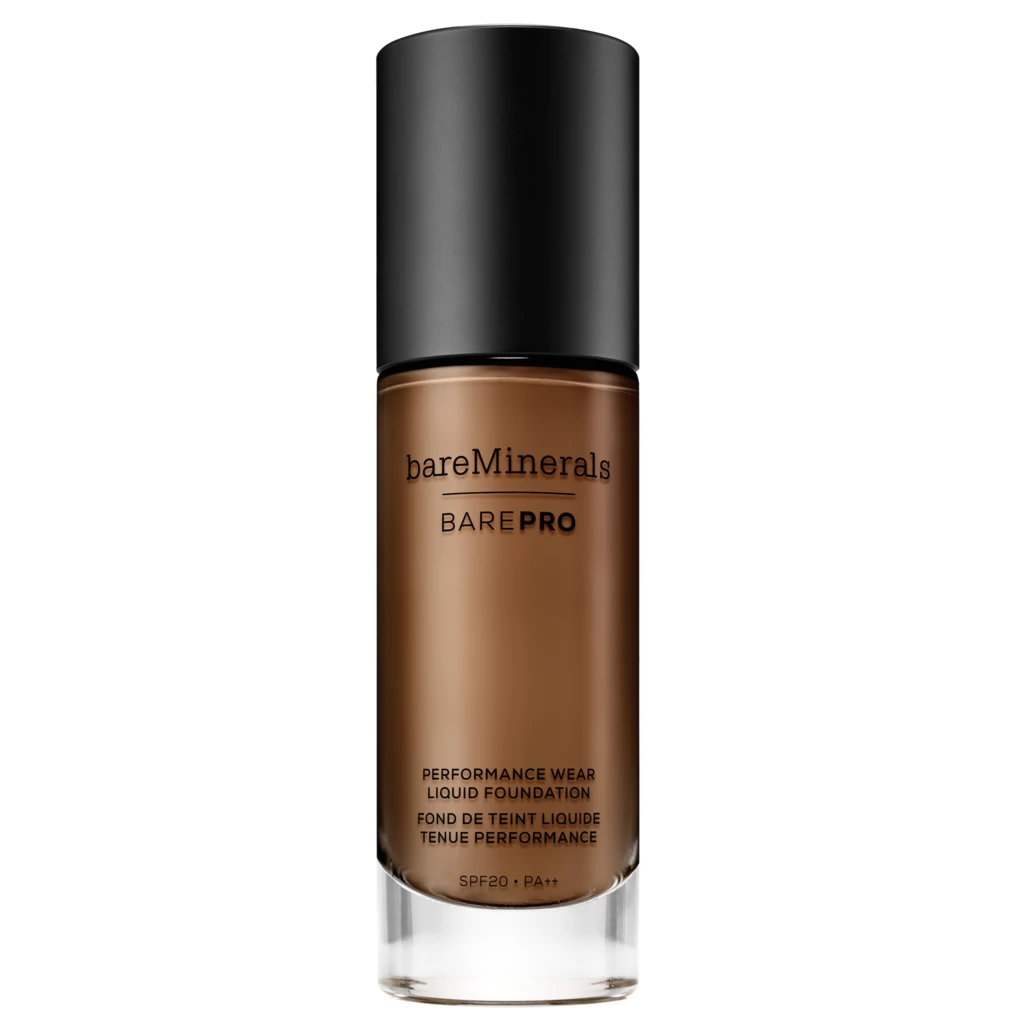 BarePRO® Performance Wear Liquid Foundation SPF20 29 Truffle