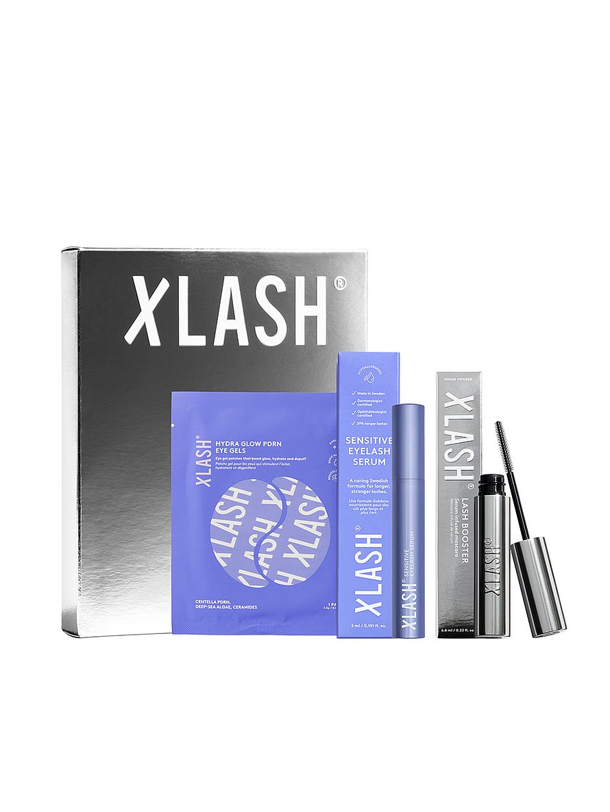 Eyes Glow-up Holiday Kit Gift Set