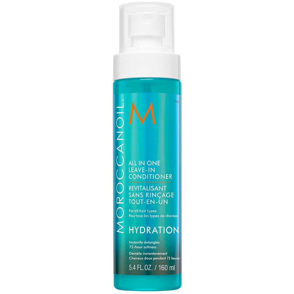 Moroccanoil All in One Leave-in Conditioner 160 ml