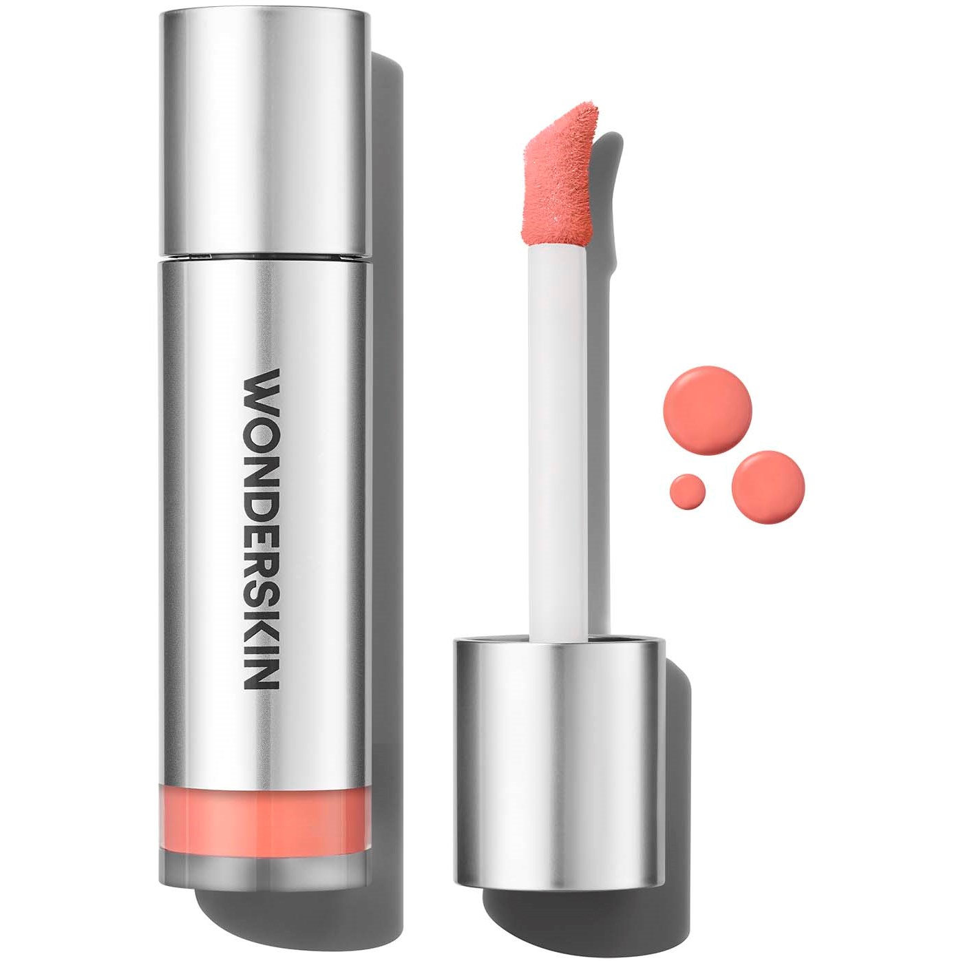 Wonderskin Wonder Blading All-Day Blush Sundrop