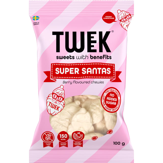 Tweek Super Santa 100 g