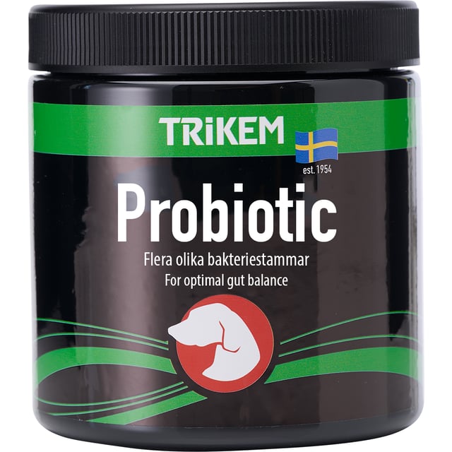 TRIKEM Probiotic 120 g