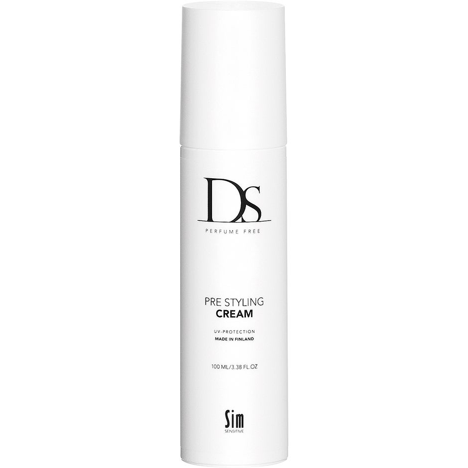 SIM Sensitive DS Pre Styling Cream 100 ml