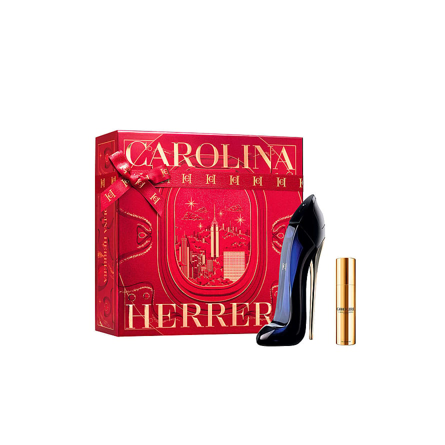 Good Girl Gift Set