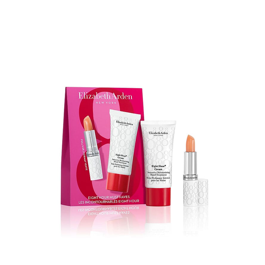 Eight Hour Cream Gift Set