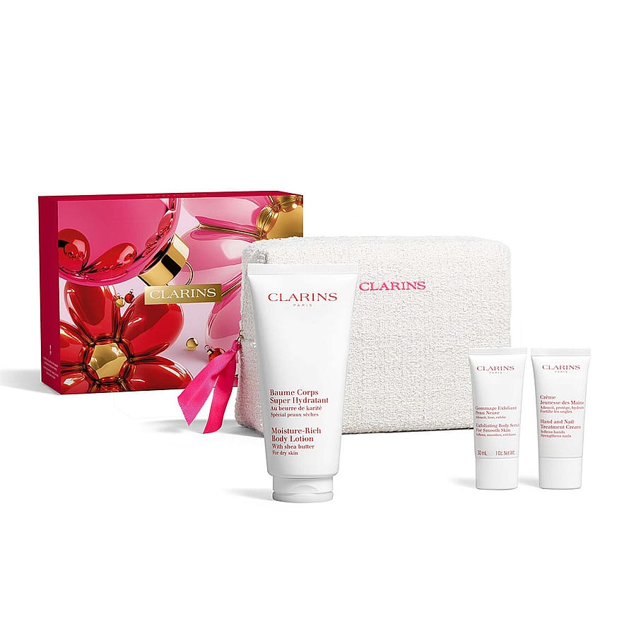Hydrating Gift Set 260 ml