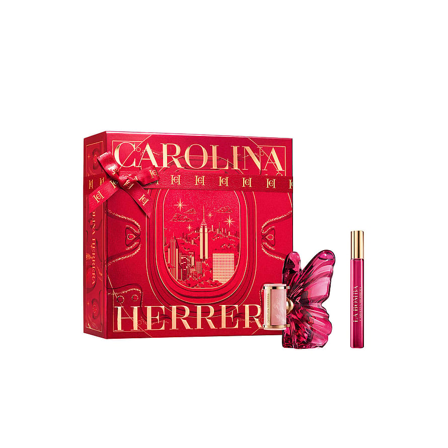 La Bomba Gift Set