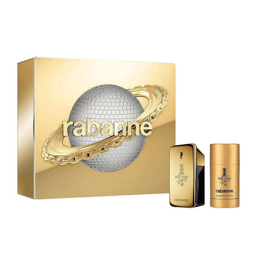 One Million Gift Set