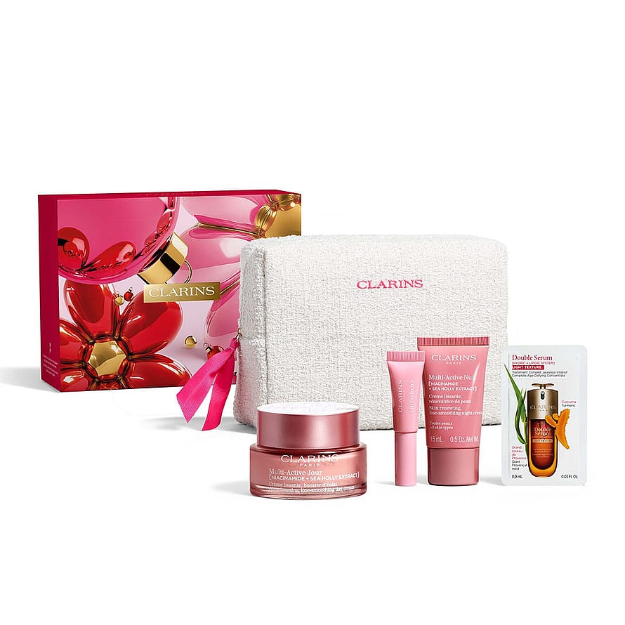 Multi-Active Day Gift Set