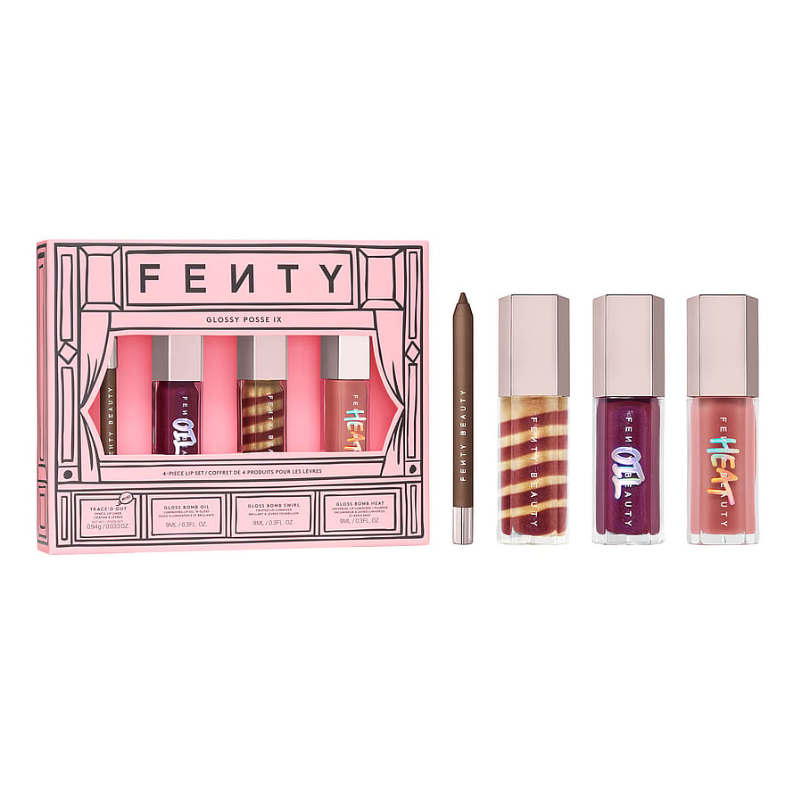 Gloss and Liner Gift Set