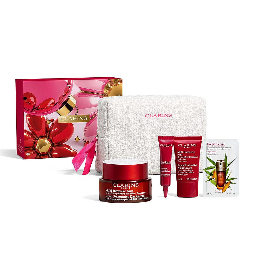 Super Restorative Gift Set