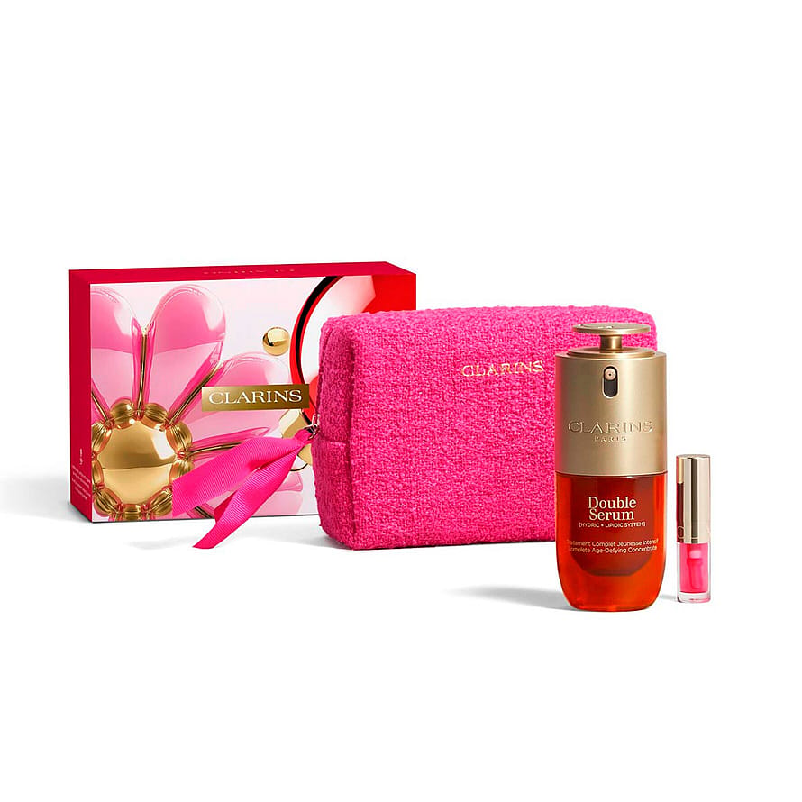 Double Serum Gift Set