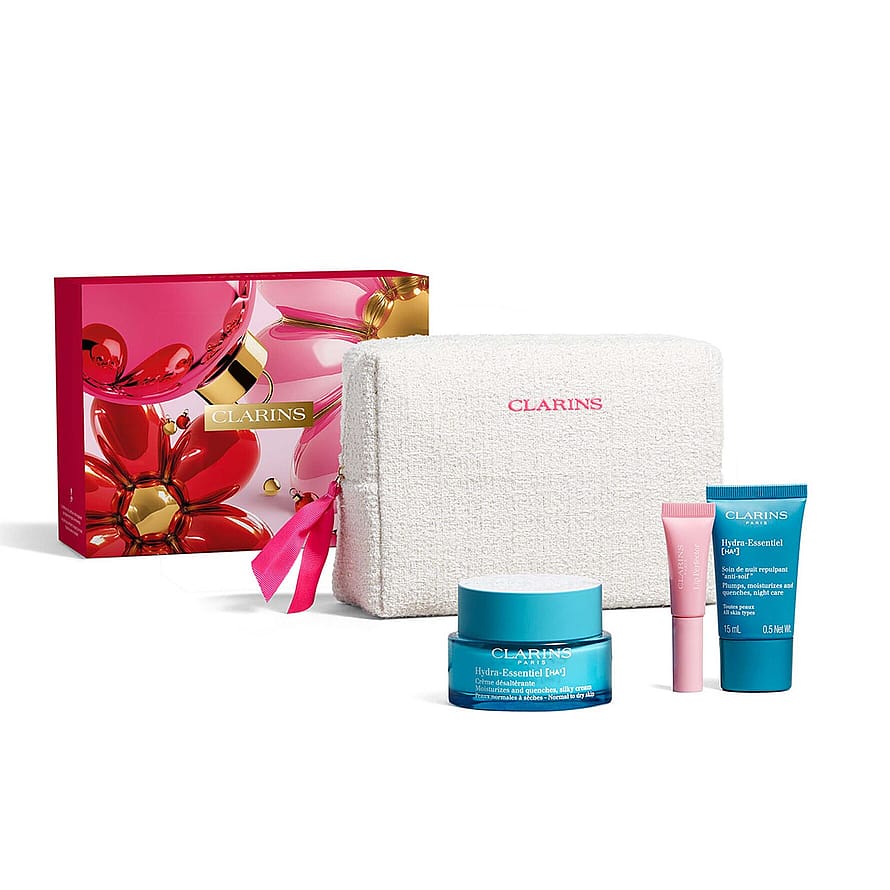 Hydra-Essential Gift Set