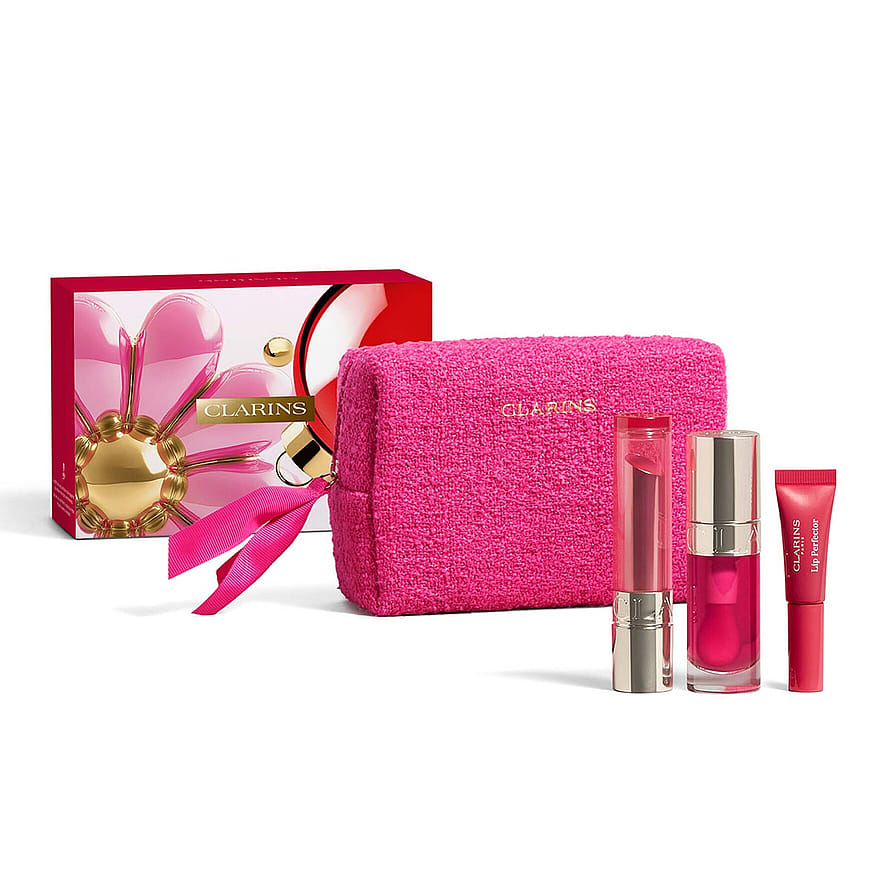 Lip Comfort Oil Gift Set