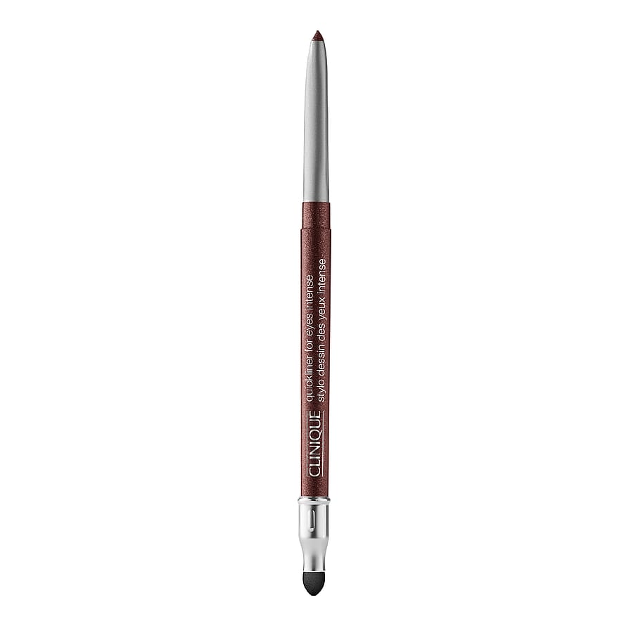 Quickliner For Eyes Intense Eyeliner Black Honey Lustre