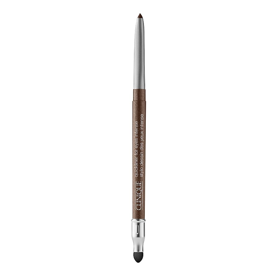 Quickliner For Eyes Intense Eyeliner Chocolate Lustre