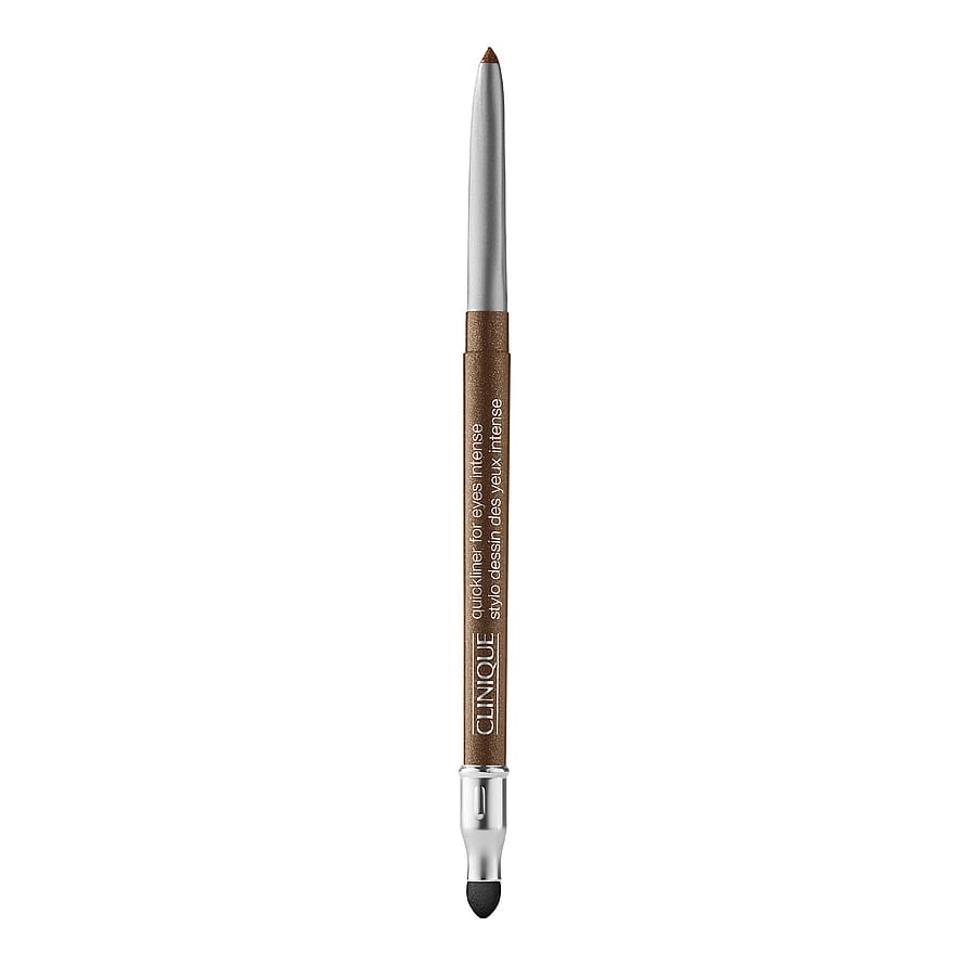 Quickliner For Eyes Intense Eyeliner Truffle Lustre