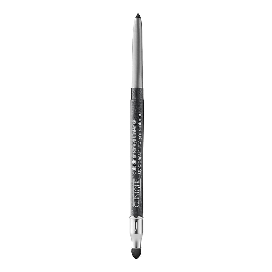 Quickliner For Eyes Intense Eyeliner Charcoal Lustre