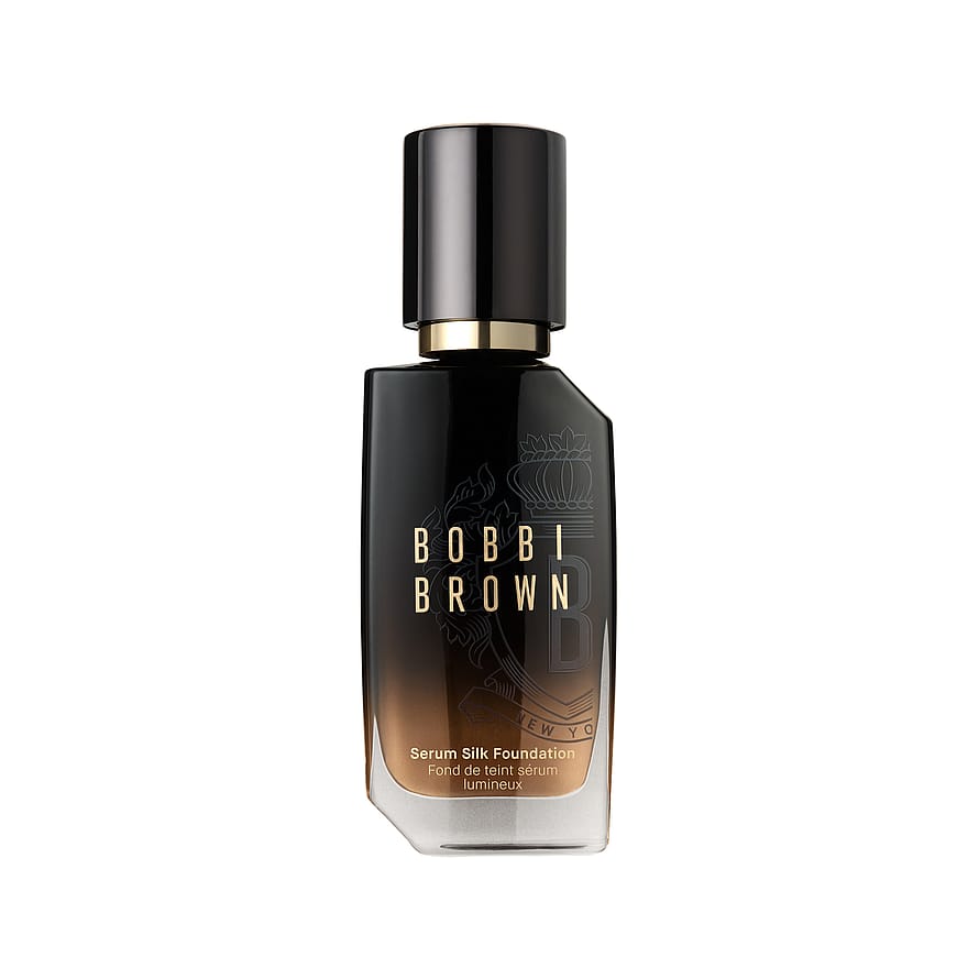 Serum Silk Foundation
