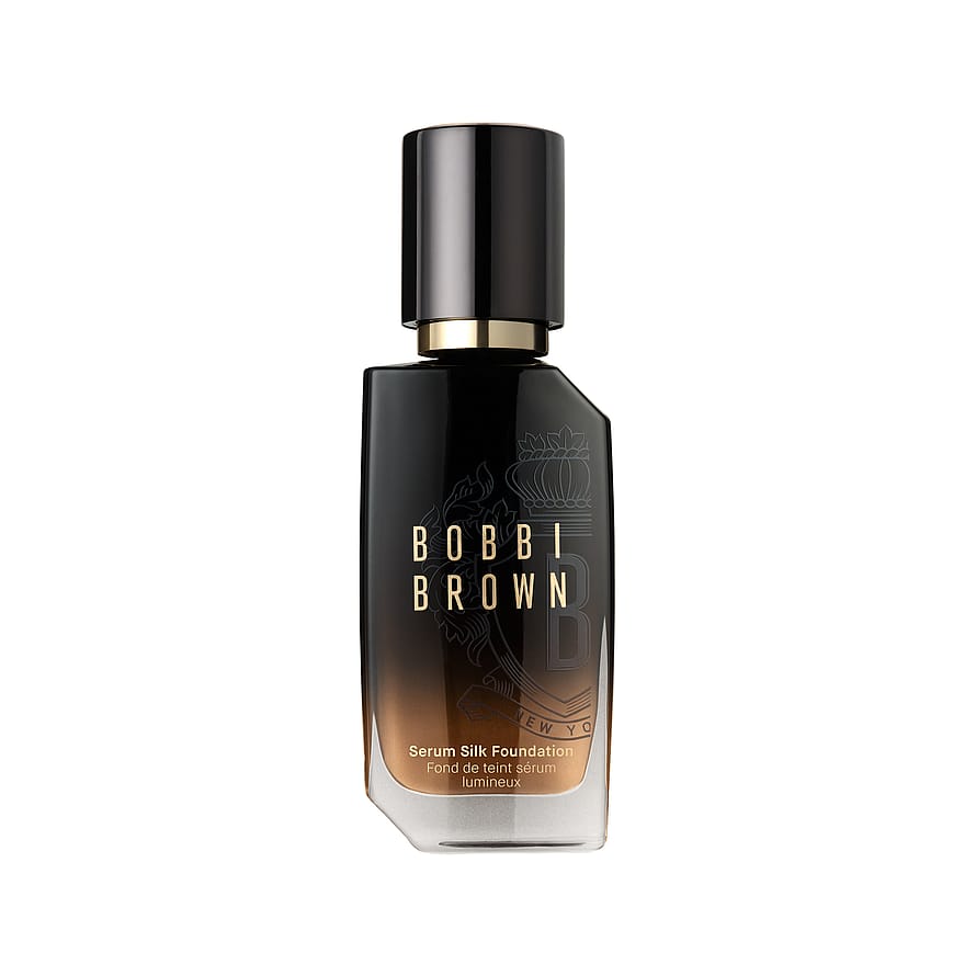 Serum Silk Foundation