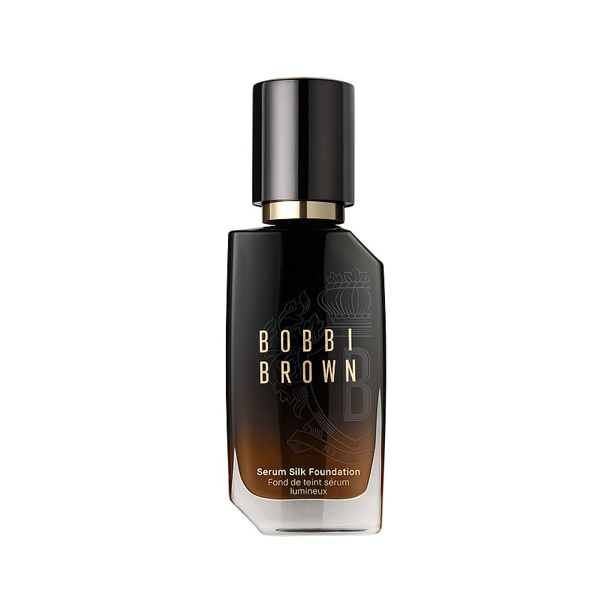 Serum Silk Foundation