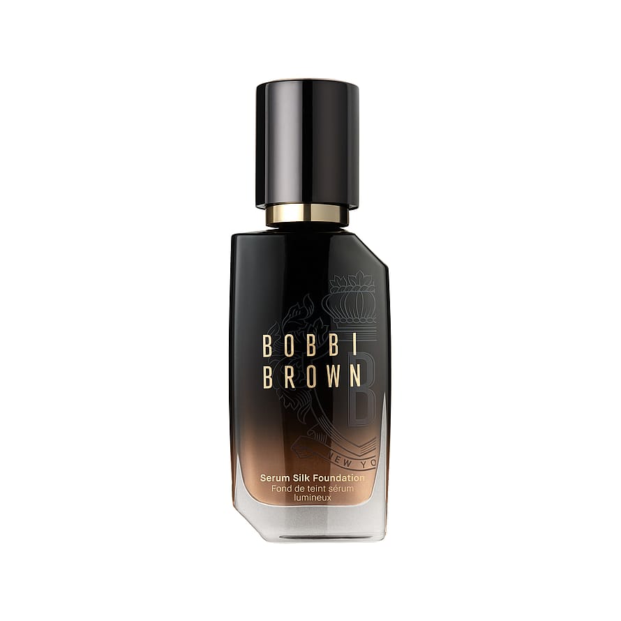 Serum Silk Foundation