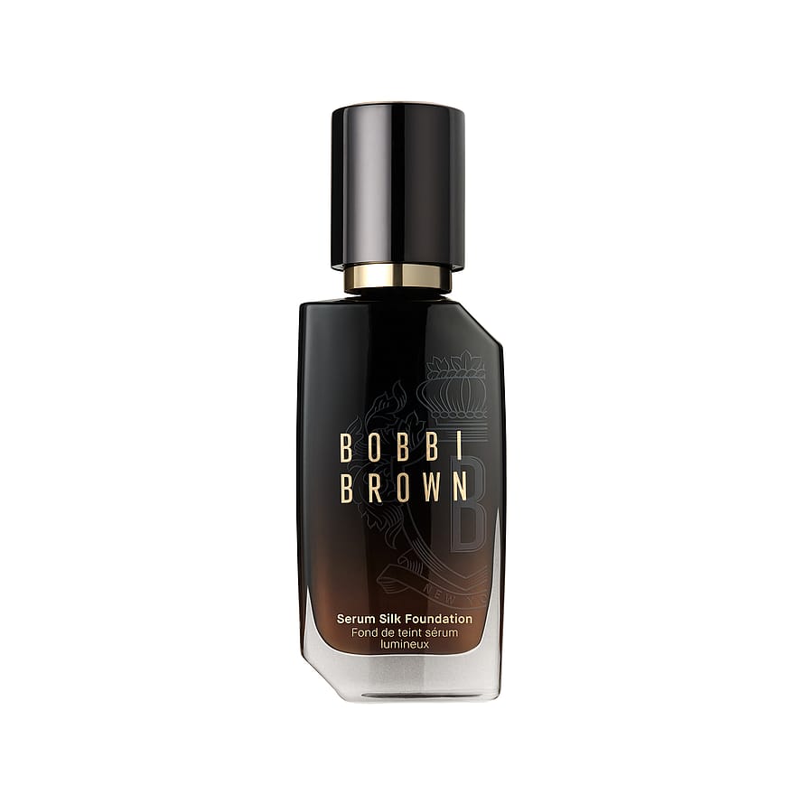 Serum Silk Foundation