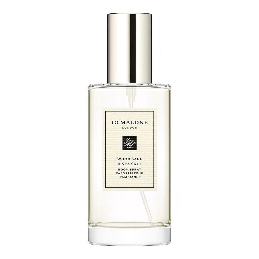 Wood Sage & Sea Salt Room Spray