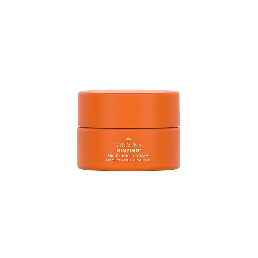 Ginzing Brightening Eye Cream Cool