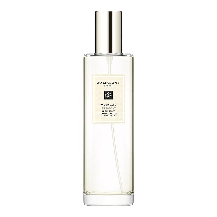 Wood Sage & Sea Salt Room Spray