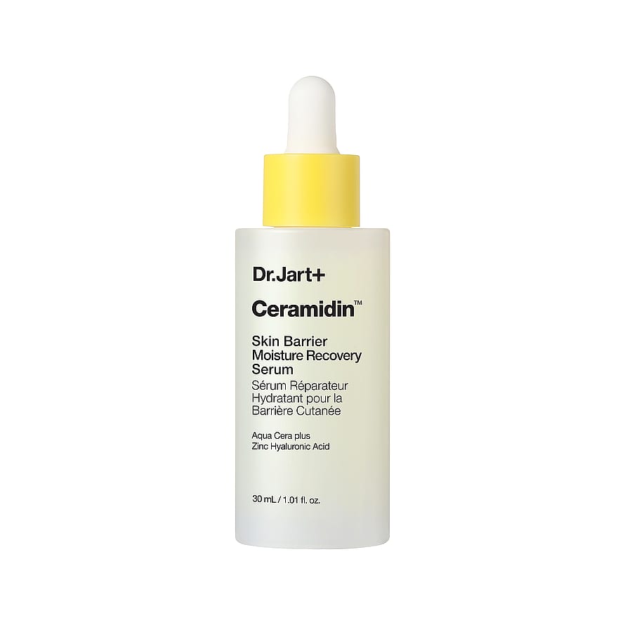 Ceramidin Skin Barrier Moisture Recovery Serum
