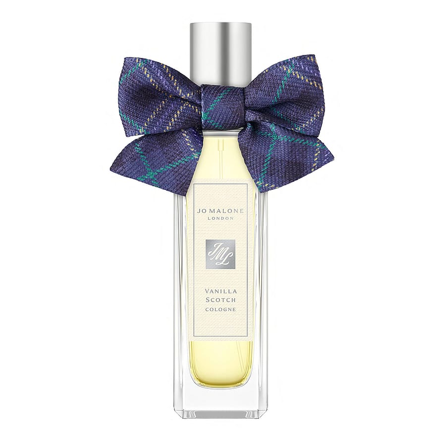 Vanilla Scotch Gift Set