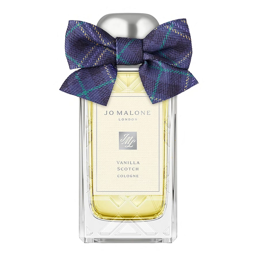 Vanilla Scotch Gift Set