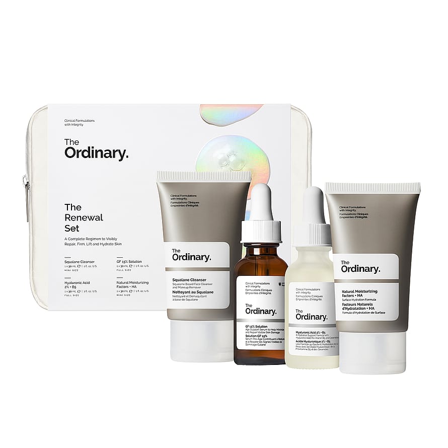 The Renewal Set