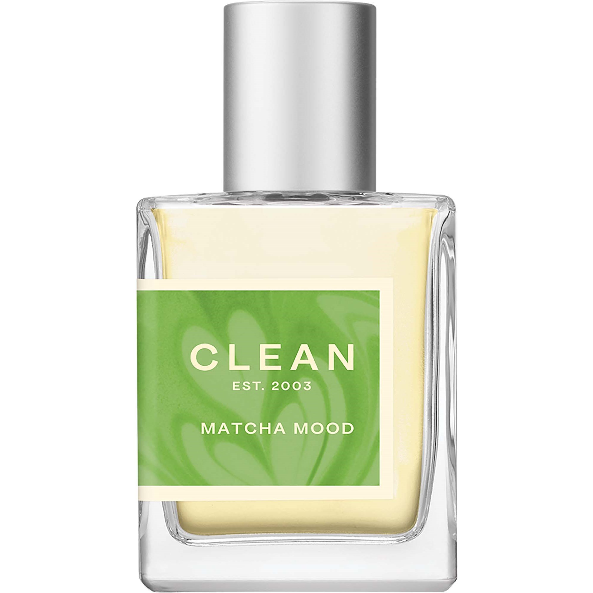 CLEAN Classic Matcha Mood Eau de Parfum 30 ml