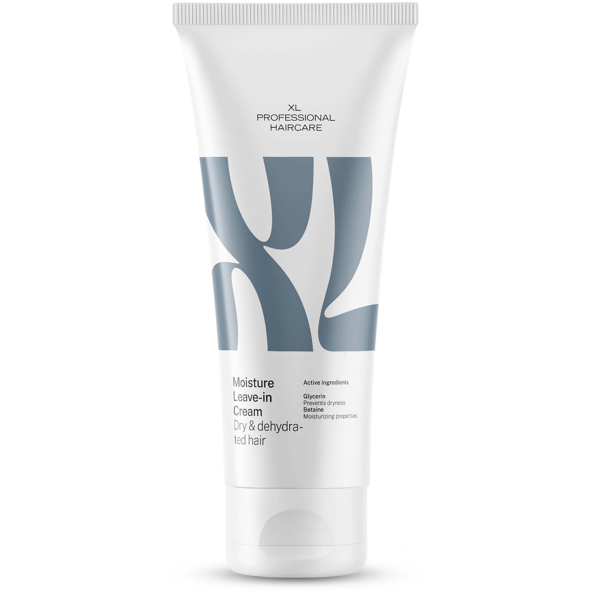 XL Moisture Leave-in Cream 200 ml