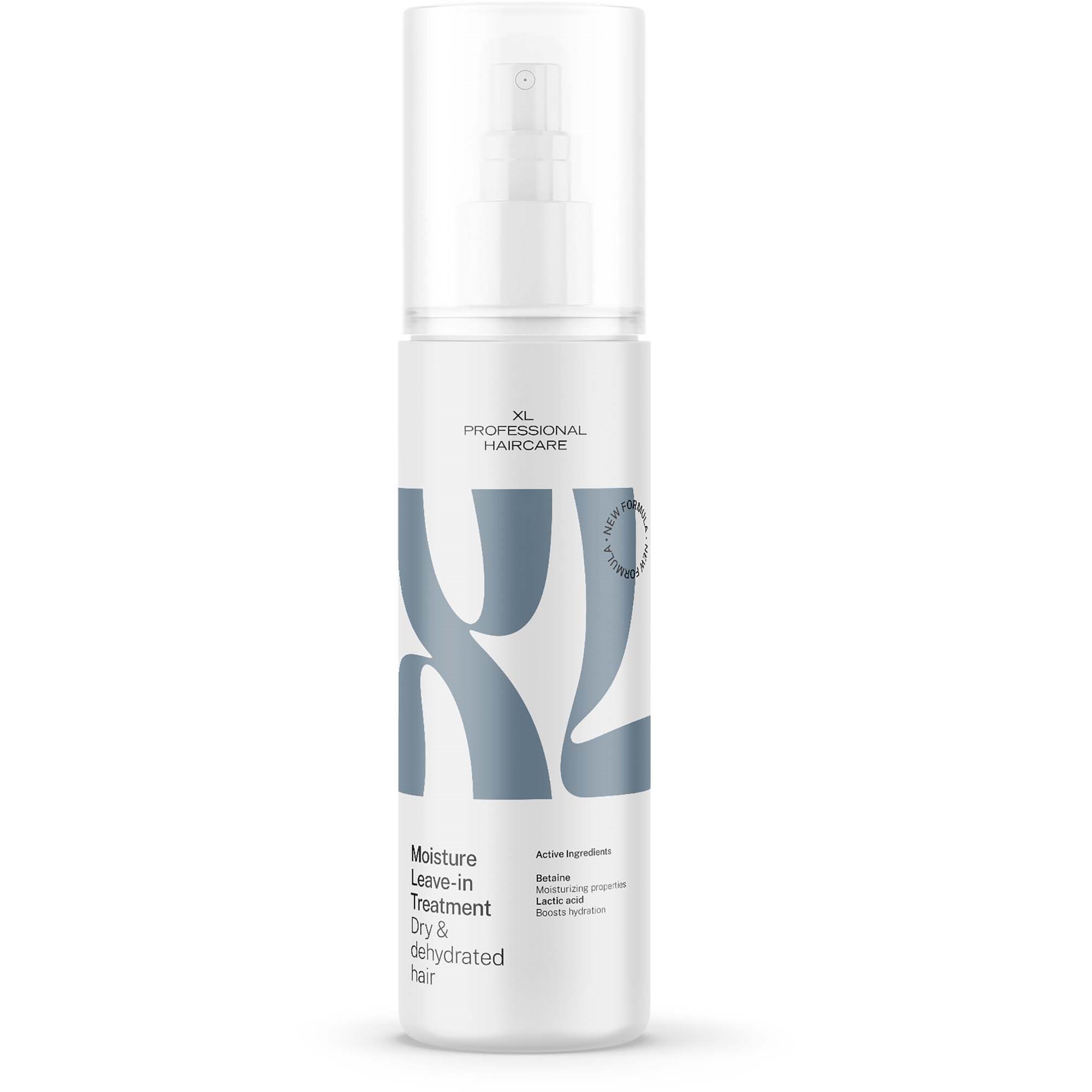 XL Moisture Leave-in Treatment 250 ml