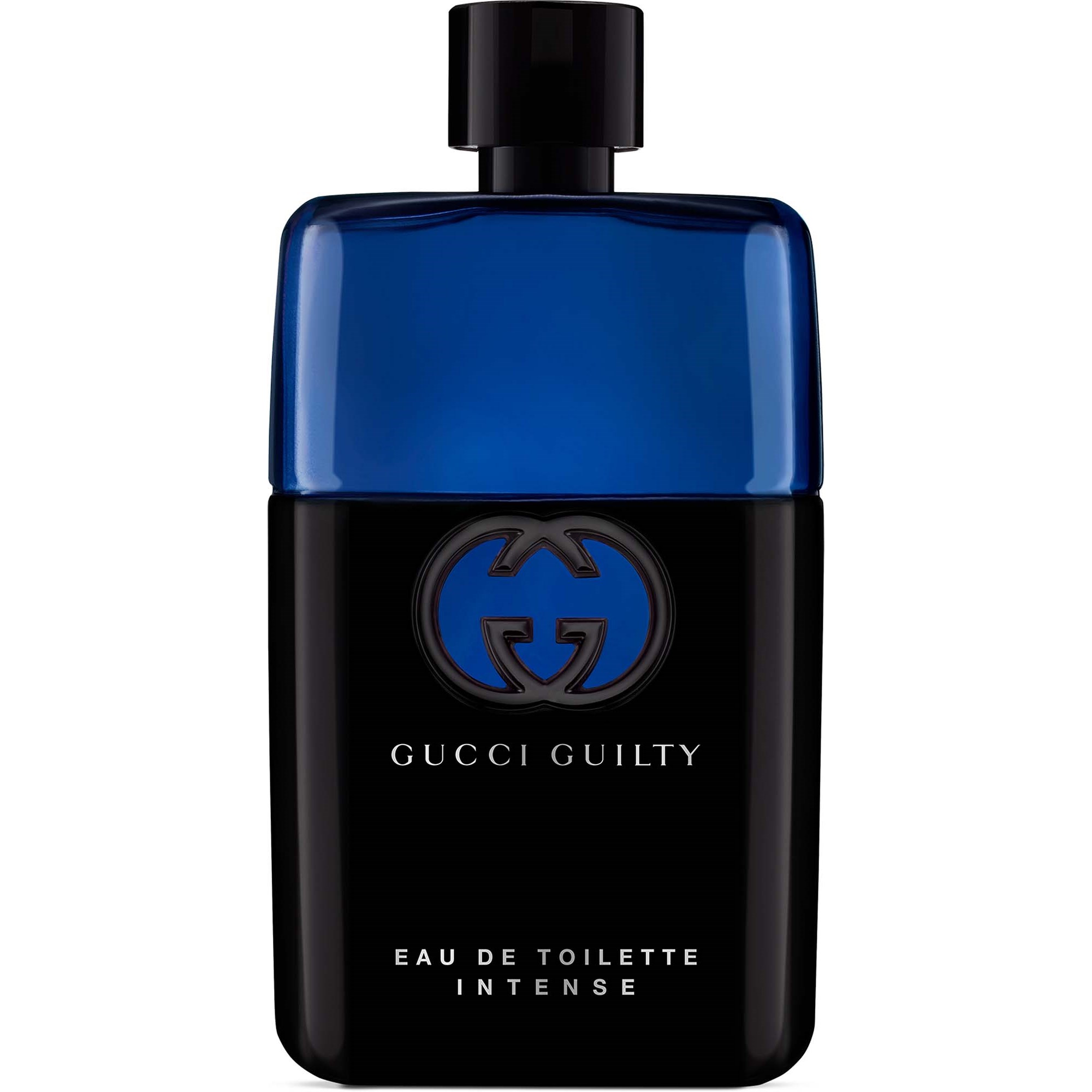 Gucci Guilty Pour Homme Eau de Toilette Intense 90 ml