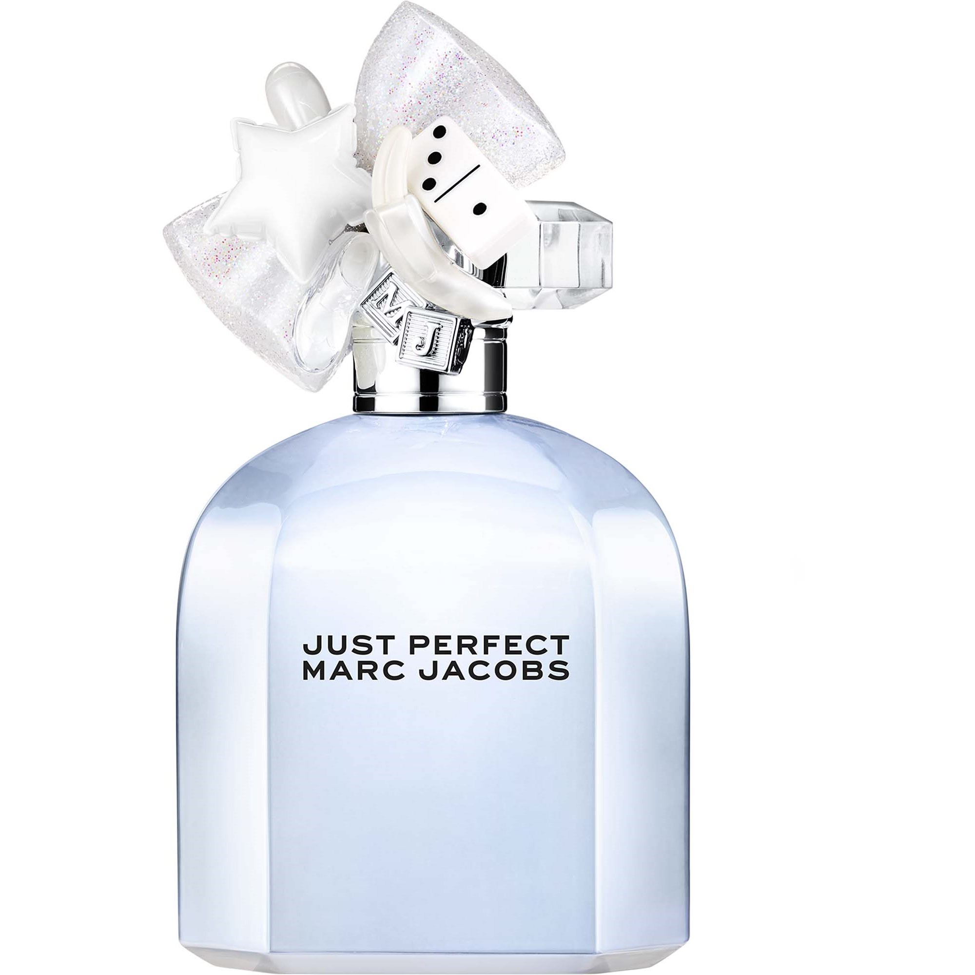 Marc Jacobs Just Perfect Eau de Parfum 50 ml