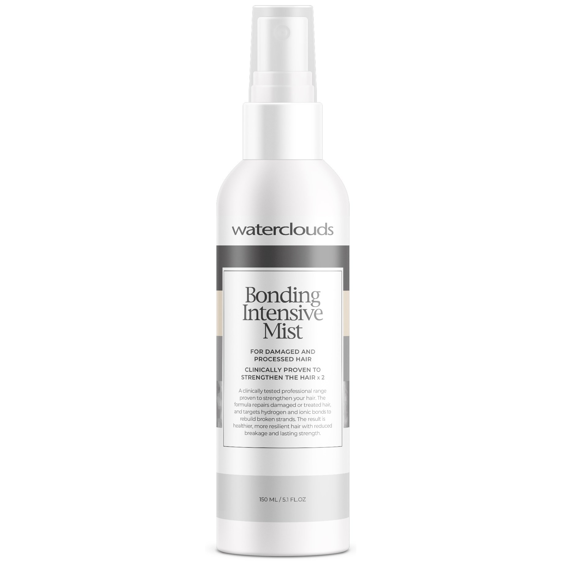 Waterclouds Bonding Intensive Mist 150 ml