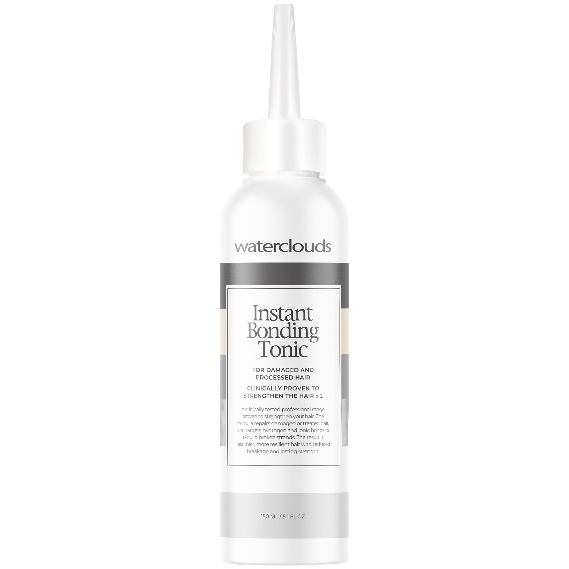 Waterclouds Bonding Instant Tonic 150 ml
